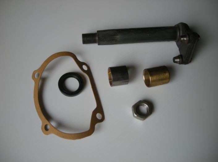 Kit revisione Scatola guida willys MB
