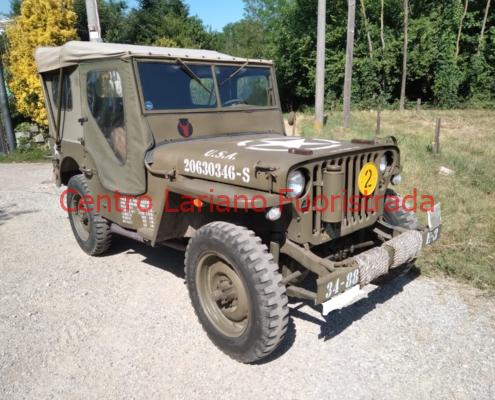 Willys MB 1