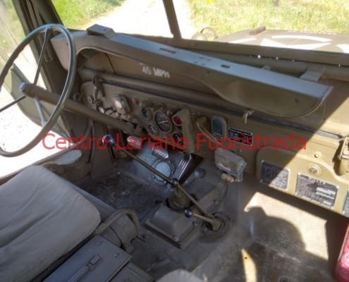 Willys MB 10