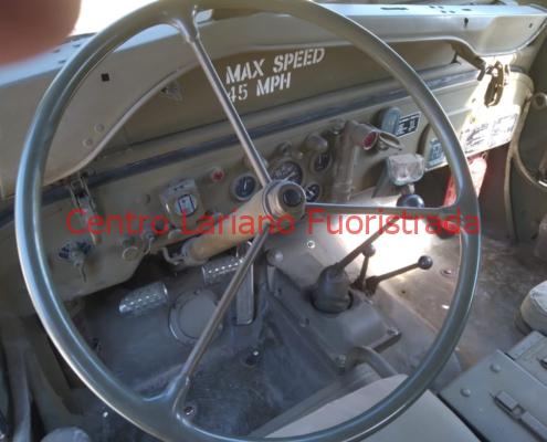 Willys MB 11