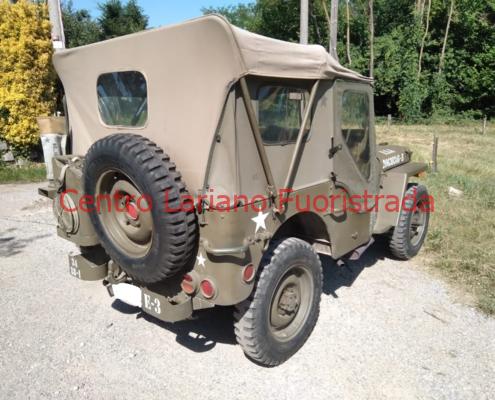 Willys MB 2