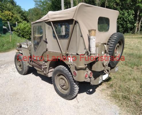 Willys MB 3