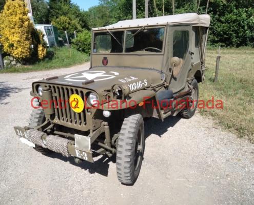 Willys MB