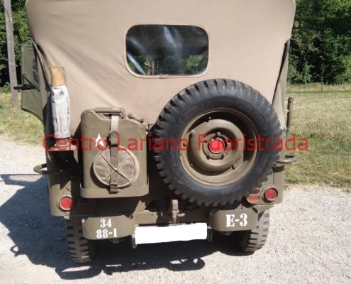 Willys MB 5